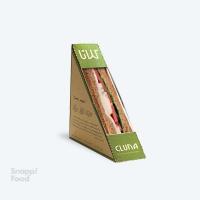 کلاب سینه مرغ دودی اسلیم