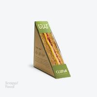 کلاب ژامبون مرغ اسلیم