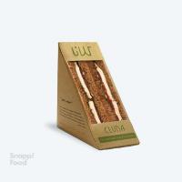 کلاب موزارلا و سس پستو دبل