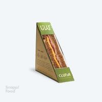 کلاب سینه بوقلمون اسلیم