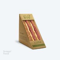 کلاب فیله گوشت دبل