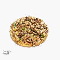 پیتزا مرغ 23 سانتی متری