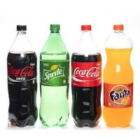 نوشابه خانواده فانتا پرتقالی