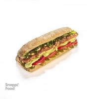 ساندویچ کراکف