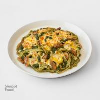 پاسترونی گوشت و پنیر