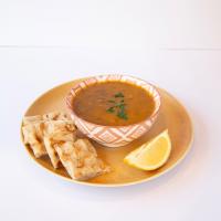 عدسی