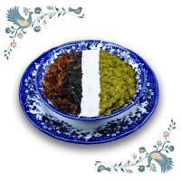 آش خوزستان دو کیلویی