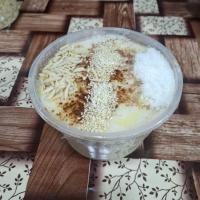 حلیم شیر مخصوص