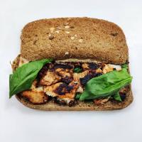 پنینی سینه مرغ