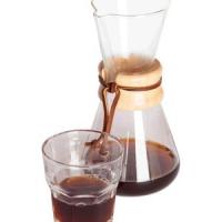 قهوه دمی کمکس