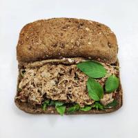 پنینی رست بیف