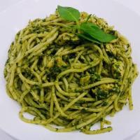 پاستا پنه چیکن پستو