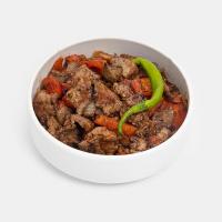 خوراک جغور بغور