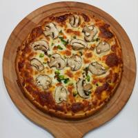 پیتزا مارگاریتا آمریکایی