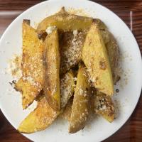 سیب زمینی تنوری