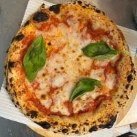 پیتزا مارگاریتا ناپولیتن