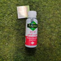 کود تقویت ثمردهی