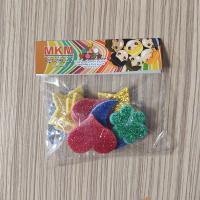 برچسب اشکال اکلیلی