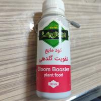 کود مایع تقویت ثمردهی