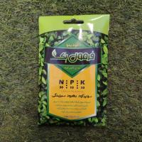 کود بهبود سبزینگی