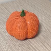 کدو حلوایی تزیینی پاییز