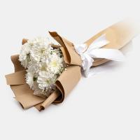 دسته گل آماده 9