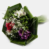 دسته گل آماده 5