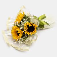 دسته گل آماده 4