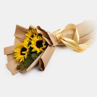 دسته گل آماده 1