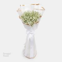 دسته گل عروس 2