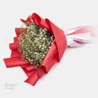 دسته گل عروس 1