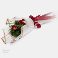 دسته گل رز 4