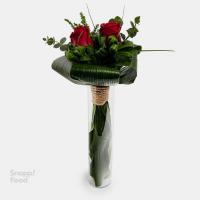 دسته گل رز 2