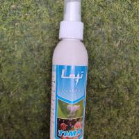 سم کنفیدور اسپری