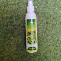 سم مایع مالاتیون