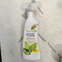 اسپری قارچ کش