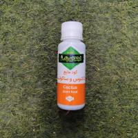 کود مایع ساکولنت و کاکتوس