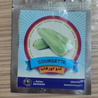 بذر کدو خورشتی