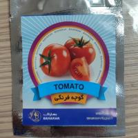 بذر گوجه فرنگی