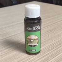 سم مایع کنفیدور
