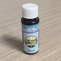 مایع علف کش