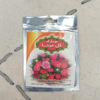بذر گل مینا