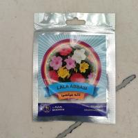 بذر گل لاله عباسی