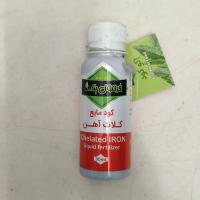 کود مایع کلات آهن کودینو