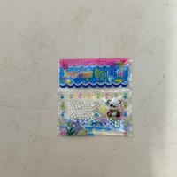 خاک ژله ای بی رنگ سون کالر کریستال بال