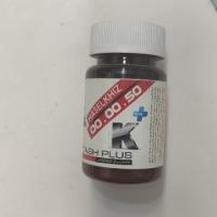 کودپتاس بالا همراه با کلسیم حاصلخیز 70 گرم