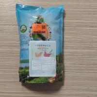 کود پلت مرغی غنی شده