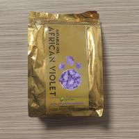 خاک بنفشه آفریقایی