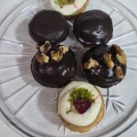 فرنتینیو شکلاتی