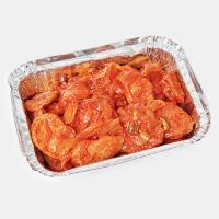 خوراک بندری